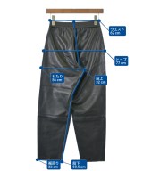 ALLSAINTS（オールセインツ）その他 黒 サイズ:S レディース/2200644987059