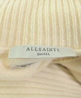 ALLSAINTS（オールセインツ）カーディガン 白 サイズ:S レディース/2200644987066