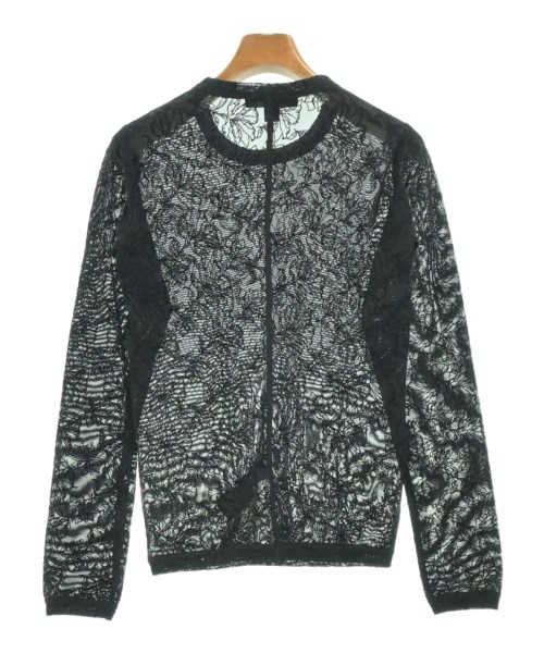 ALLSAINTS（オールセインツ）カジュアルシャツ 黒 サイズ:S レディース/2200644987073