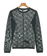 ALLSAINTS（オールセインツ）カジュアルシャツ 黒 サイズ:S レディース/2200644987073