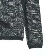 ALLSAINTS（オールセインツ）カジュアルシャツ 黒 サイズ:S レディース/2200644987073