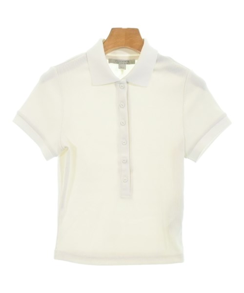 ALLSAINTS(オールセインツ)Tシャツ・カットソー 白 サイズ:S/2200644987097