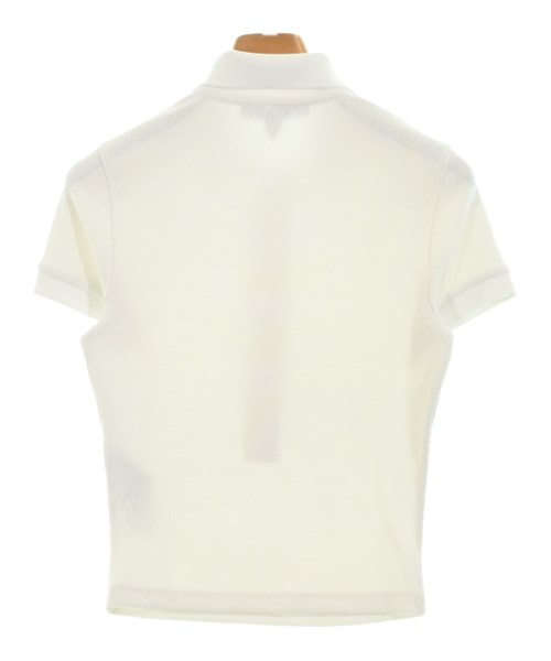 ALLSAINTS（オールセインツ）Tシャツ・カットソー 白 サイズ:S レディース/2200644987097