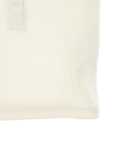 ALLSAINTS（オールセインツ）Tシャツ・カットソー 白 サイズ:S レディース/2200644987097