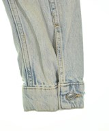 ALLSAINTS（オールセインツ）デニムジャケット 紺 サイズ:34(XS位) レディース/2200642038012
