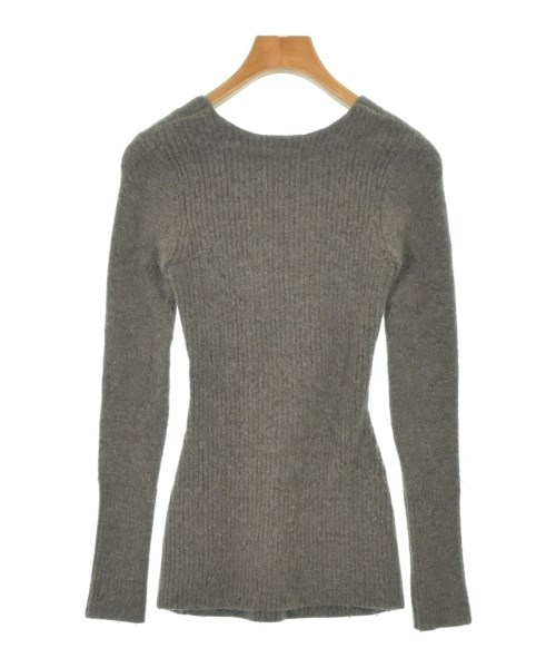 ALLSAINTS（オールセインツ）ニット・セーター カーキ サイズ:-(XS位) レディース/2200642038029