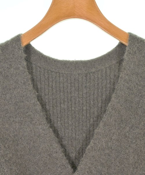 ALLSAINTS（オールセインツ）ニット・セーター カーキ サイズ:-(XS位) レディース/2200642038029