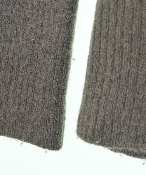 ALLSAINTS（オールセインツ）ニット・セーター カーキ サイズ:-(XS位) レディース/2200642038029