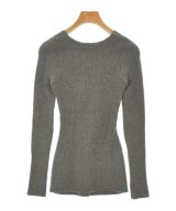 ALLSAINTS（オールセインツ）ニット・セーター カーキ サイズ:-(XS位) レディース/2200642038029