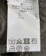 ALLSAINTS（オールセインツ）ニット・セーター カーキ サイズ:-(XS位) レディース/2200642038029