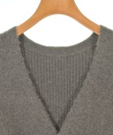 ALLSAINTS（オールセインツ）ニット・セーター カーキ サイズ:-(XS位) レディース/2200642038029