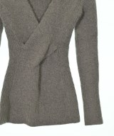 ALLSAINTS（オールセインツ）ニット・セーター カーキ サイズ:-(XS位) レディース/2200642038029