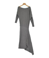 ALLSAINTS（オールセインツ）ワンピース グレー サイズ:XS レディース/2200642038036