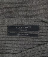 ALLSAINTS（オールセインツ）ワンピース グレー サイズ:XS レディース/2200642038036