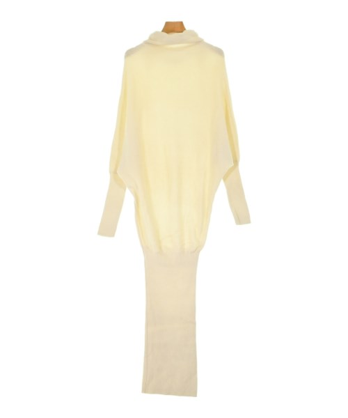 ALLSAINTS(オールセインツ)ワンピース 白 サイズ:XS/2200642038043