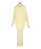 ALLSAINTS（オールセインツ）ワンピース 白 サイズ:XS レディース/2200642038043