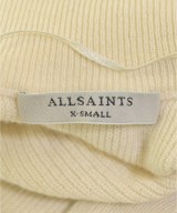 ALLSAINTS（オールセインツ）ワンピース 白 サイズ:XS レディース/2200642038043
