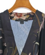 ALLSAINTS（オールセインツ）カジュアルシャツ 黒 サイズ:F レディース/2200642038050