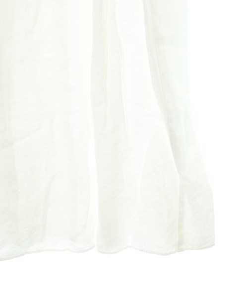 ALLSAINTS（オールセインツ）ワンピース 白 サイズ:F レディース/2200642038067