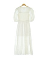 ALLSAINTS（オールセインツ）ワンピース 白 サイズ:F レディース/2200642038067