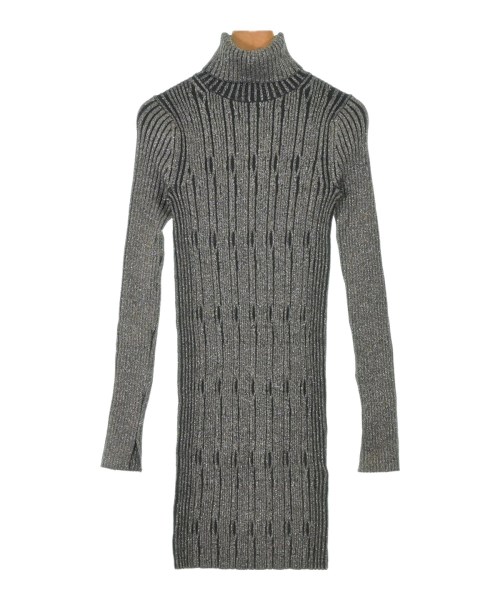 ALLSAINTS(オールセインツ)ワンピース 黒 サイズ:S/2200642038074