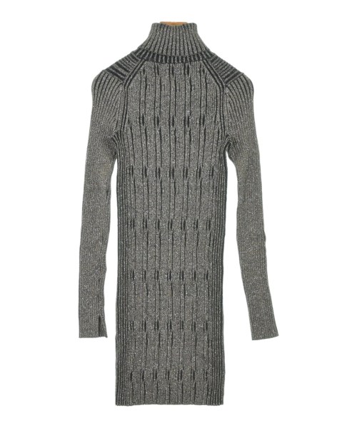 ALLSAINTS（オールセインツ）ワンピース 黒 サイズ:S レディース/2200642038074