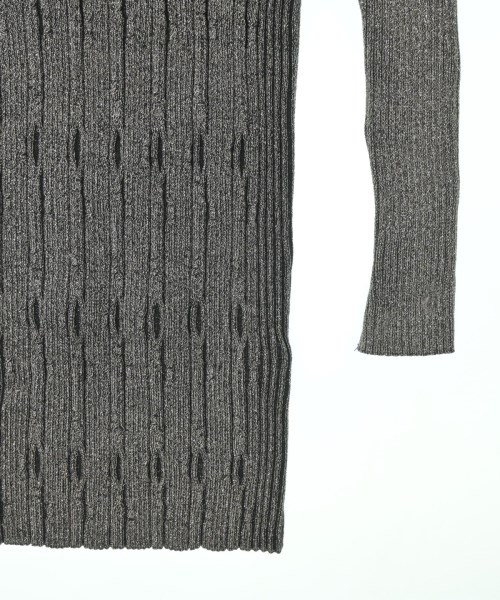 ALLSAINTS（オールセインツ）ワンピース 黒 サイズ:S レディース/2200642038074