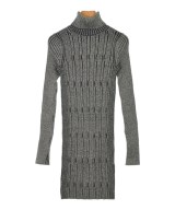 ALLSAINTS（オールセインツ）ワンピース 黒 サイズ:S レディース/2200642038074