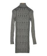 ALLSAINTS（オールセインツ）ワンピース 黒 サイズ:S レディース/2200642038074