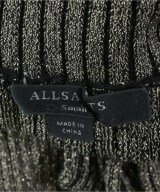 ALLSAINTS（オールセインツ）ワンピース 黒 サイズ:S レディース/2200642038074