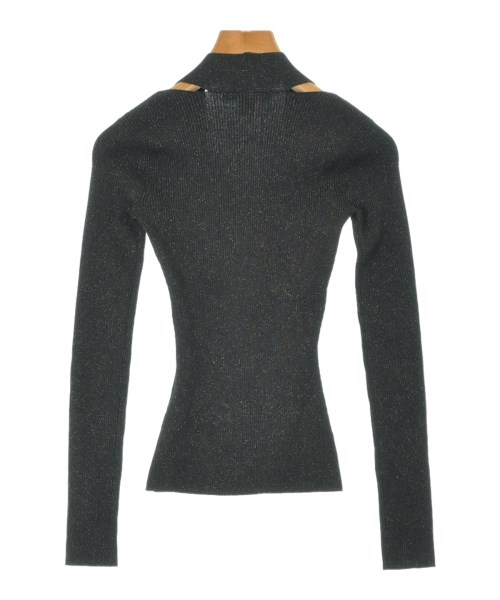 ALLSAINTS（オールセインツ）ニット・セーター 黒 サイズ:XS レディース/2200642038081