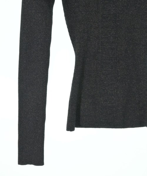 ALLSAINTS（オールセインツ）ニット・セーター 黒 サイズ:XS レディース/2200642038081