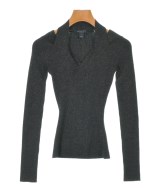 ALLSAINTS（オールセインツ）ニット・セーター 黒 サイズ:XS レディース/2200642038081