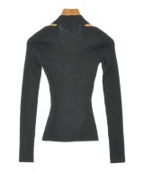 ALLSAINTS（オールセインツ）ニット・セーター 黒 サイズ:XS レディース/2200642038081