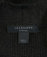 ALLSAINTS（オールセインツ）ニット・セーター 黒 サイズ:XS レディース/2200642038081