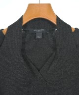 ALLSAINTS（オールセインツ）ニット・セーター 黒 サイズ:XS レディース/2200642038081