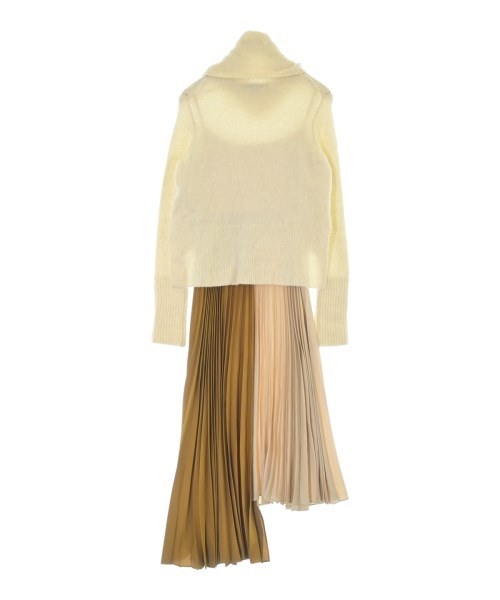 ALLSAINTS（オールセインツ）ワンピース ベージュ サイズ:XS/XS レディース/2200642038098