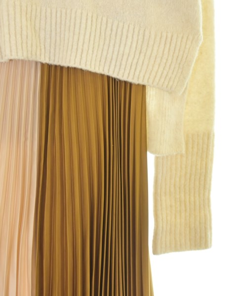 ALLSAINTS（オールセインツ）ワンピース ベージュ サイズ:XS/XS レディース/2200642038098