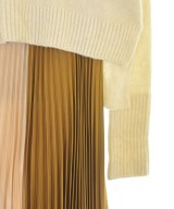 ALLSAINTS（オールセインツ）ワンピース ベージュ サイズ:XS/XS レディース/2200642038098