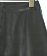 ALLSAINTS（オールセインツ）ひざ丈スカート 黒 サイズ:-(M位) レディース/2200642038104