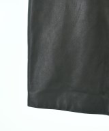 ALLSAINTS（オールセインツ）ひざ丈スカート 黒 サイズ:-(M位) レディース/2200642038104