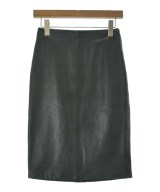 ALLSAINTS ひざ丈スカート