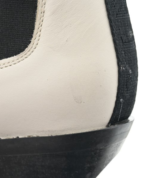 ALLSAINTS（オールセインツ）ブーツ 白 サイズ:EU37(23.5cm位) レディース/2200642038111