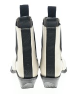 ALLSAINTS（オールセインツ）ブーツ 白 サイズ:EU37(23.5cm位) レディース/2200642038111