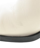 ALLSAINTS（オールセインツ）ブーツ 白 サイズ:EU37(23.5cm位) レディース/2200642038111