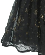 ALLSAINTS（オールセインツ）ワンピース 黒 サイズ:34(XS位) レディース/2200640649036