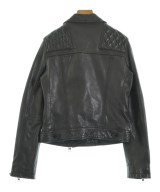 ALLSAINTS（オールセインツ）ライダース 黒 サイズ:38(M位) レディース/2200653642093