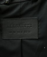 ALLSAINTS（オールセインツ）ライダース 黒 サイズ:38(M位) レディース/2200653642093