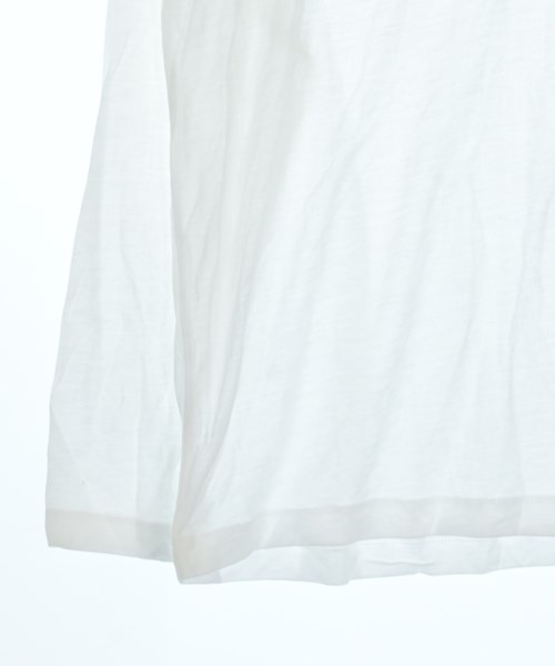 ALLSAINTS（オールセインツ）Tシャツ・カットソー 白 サイズ:XS レディース/2200646841083