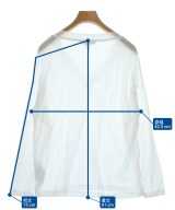 ALLSAINTS（オールセインツ）Tシャツ・カットソー 白 サイズ:XS レディース/2200646841083